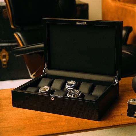 best metal box case|watch boxes for sale.